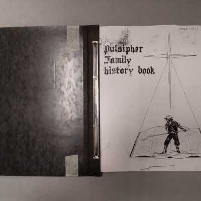 Pulsipher Family History
