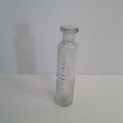 Medicine Bottle - opium