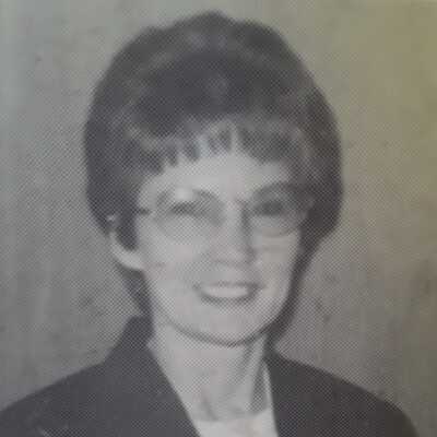 Alicia Crites