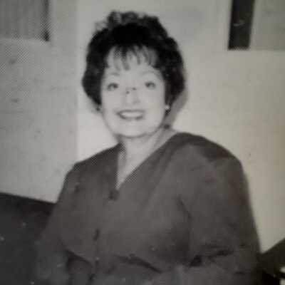 Kimberly B. Allen