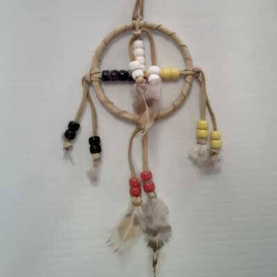 Arapaho Medicine Wheel