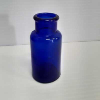 Bromide Seltzer Medicine Bottle