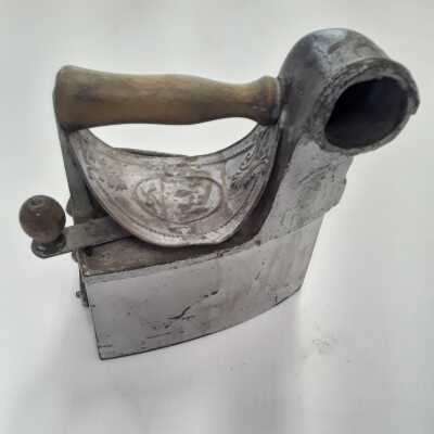 iron