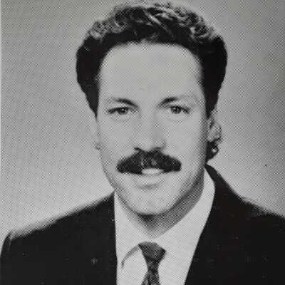 William McDonald