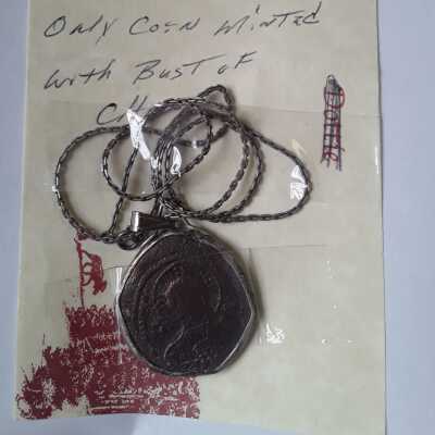 Pope John Coin