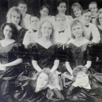 School Show Choir Photo 54