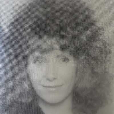 Traci Mckeown