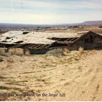 Linge Hill