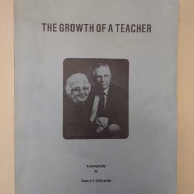 The Growth of a Teacher