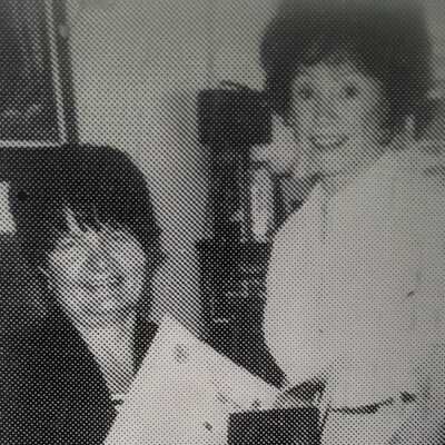Ms. Koleen Peterson, Arlene Stiffler
