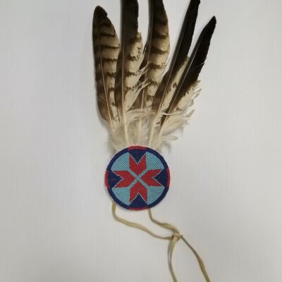 Small Head Dress
