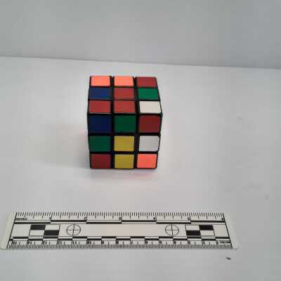 Arubix Cube