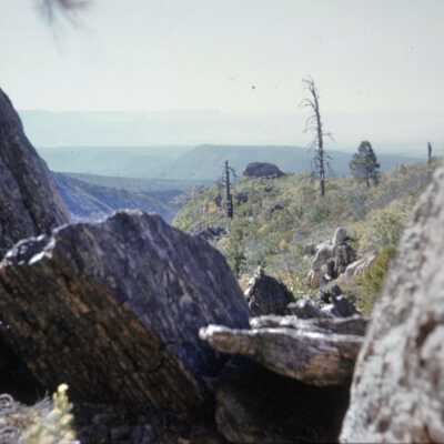 Frehner Mountain Photos