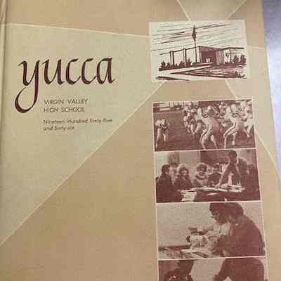 1965-66 Year Book