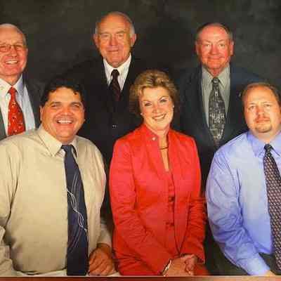 City Council of Mesquite