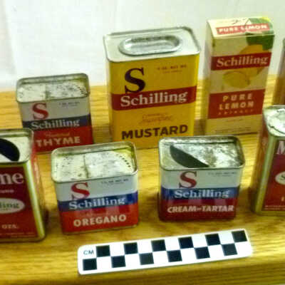 Spices
