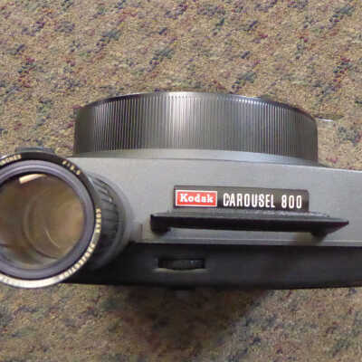 Projector