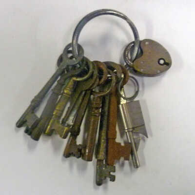 Key