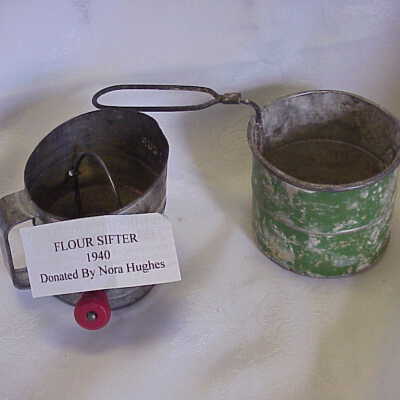 Sifter