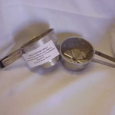 Sifter