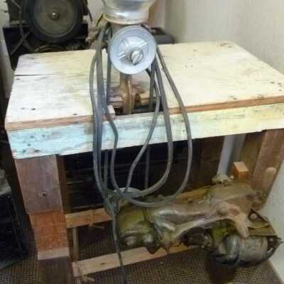 Grinder, Food