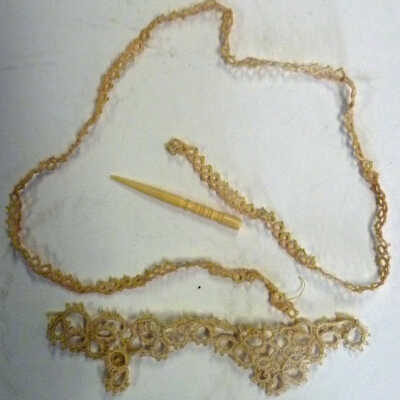 Tatting