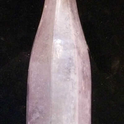 Heinz Ketchup Bottle