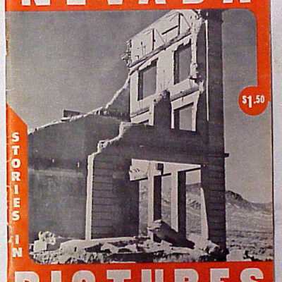 Nevada Pictures and Pictures