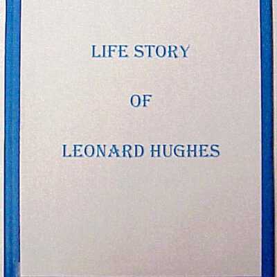 Leonard Hughes