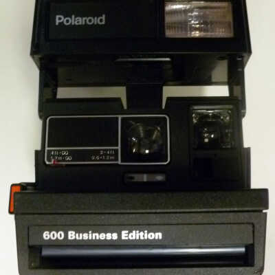Polaroid Camera