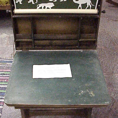 Desk
