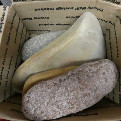 Artifact, Unidentified