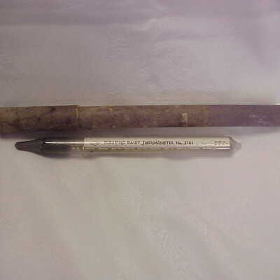 Thermometer