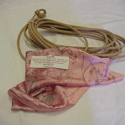 Lariat