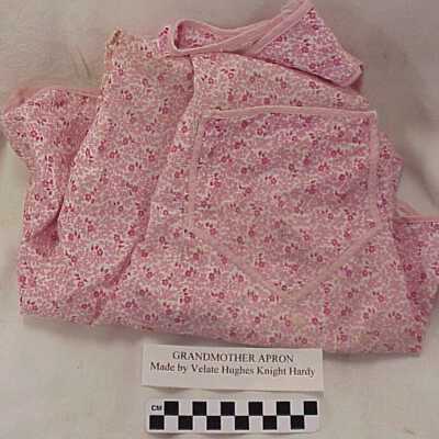 Apron