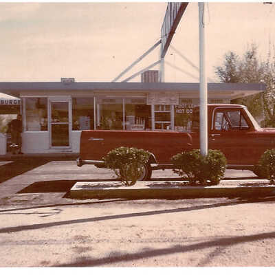 Polar Freeze Restaurant