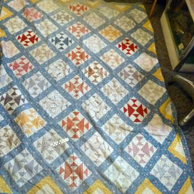 Quilt