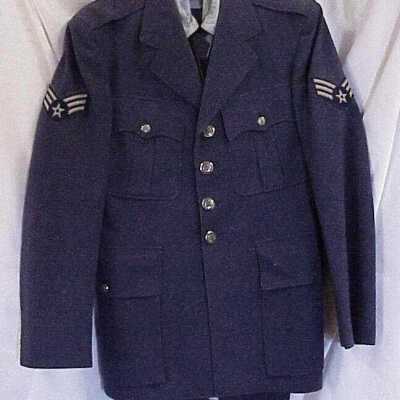 Uniform