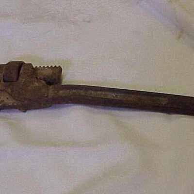 Wrench