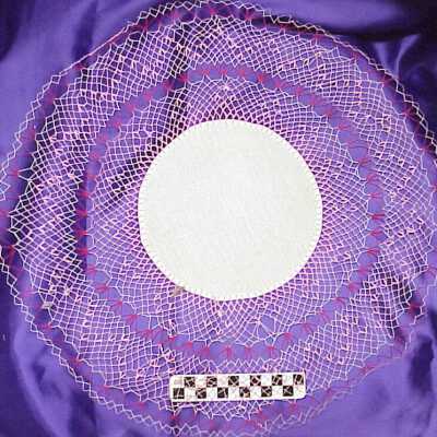 Doily
