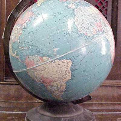 Globe