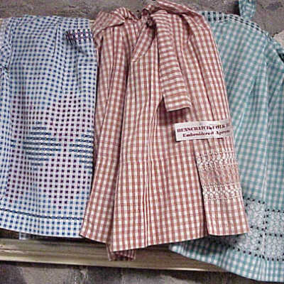 Apron