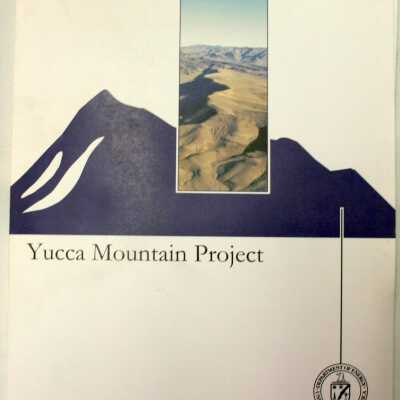 Yucca Mountain Project