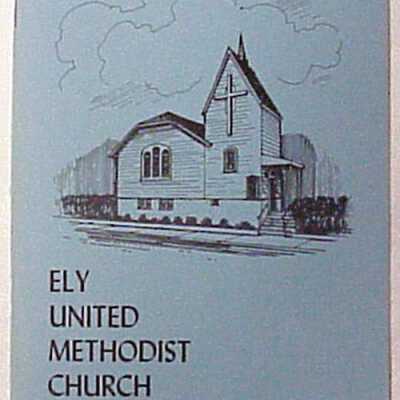 Ely United Methodist Church