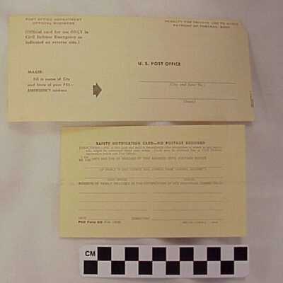 Postcard