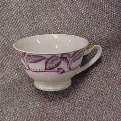 Cup Tea Cup