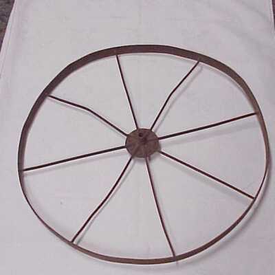 Wheel