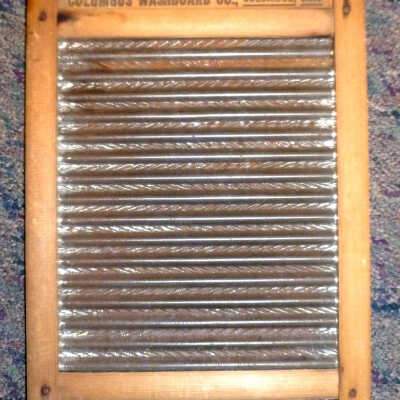 Washboard