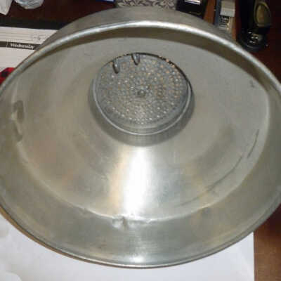 Strainer, Milk