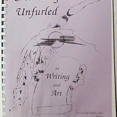 Creativity Unfurled